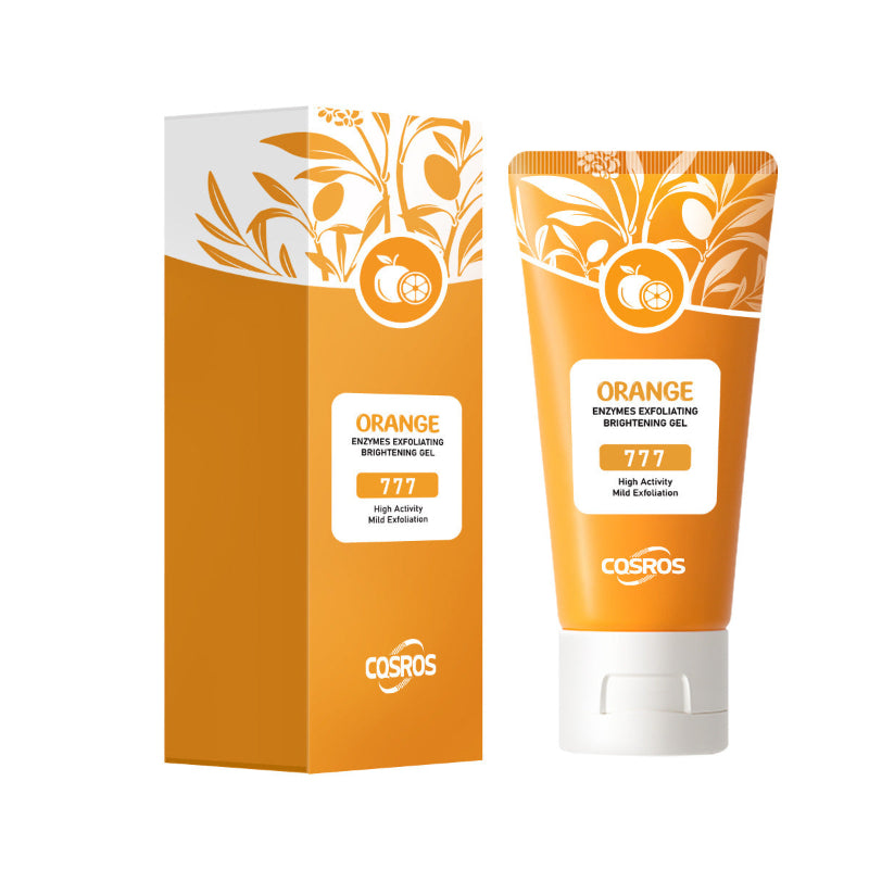 Natural Vitamin C Brightening & Dead Skin Remover