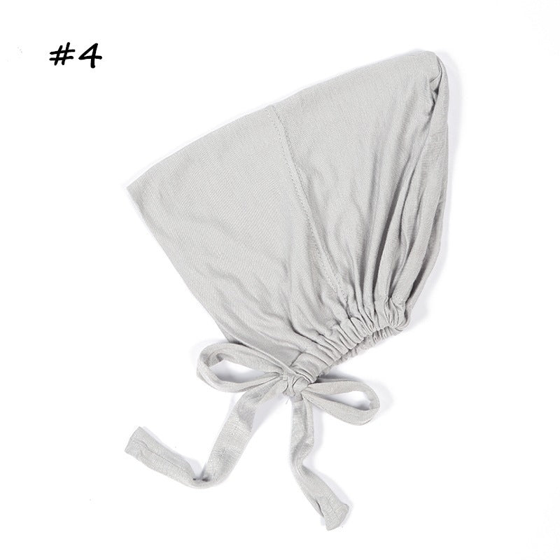 breathable hijab scarf for summer