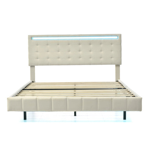 modern bedroom bed