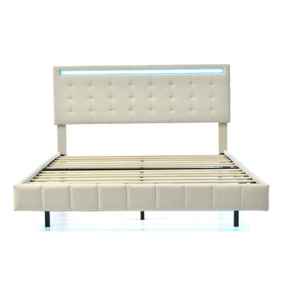 modern bedroom bed